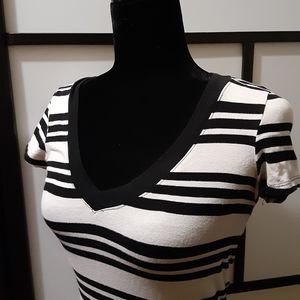 Ambiance v-neck top
